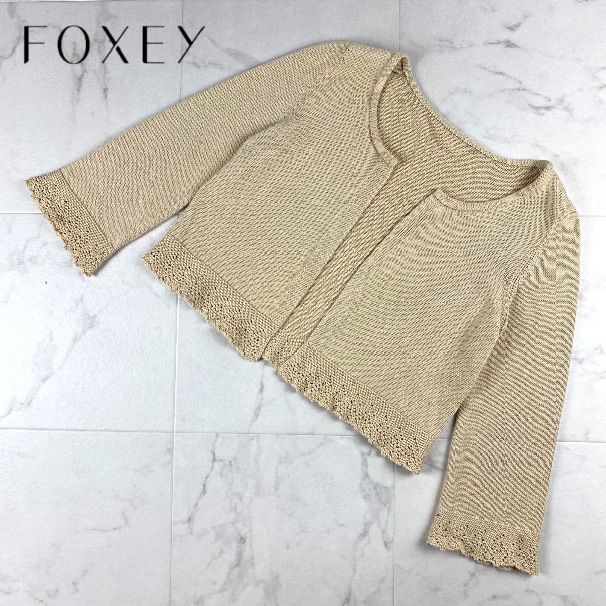 ヤフオク! - フォクシー(ブランド別 ファッション)の中古品・新品 ...