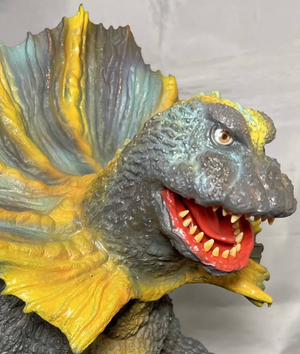 ヤフオク! -「ビリケン商会 ゴジラ」の落札相場・落札価格
