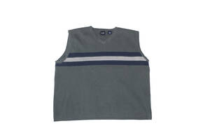 OLD GAP COTTON VEST SIZE XL