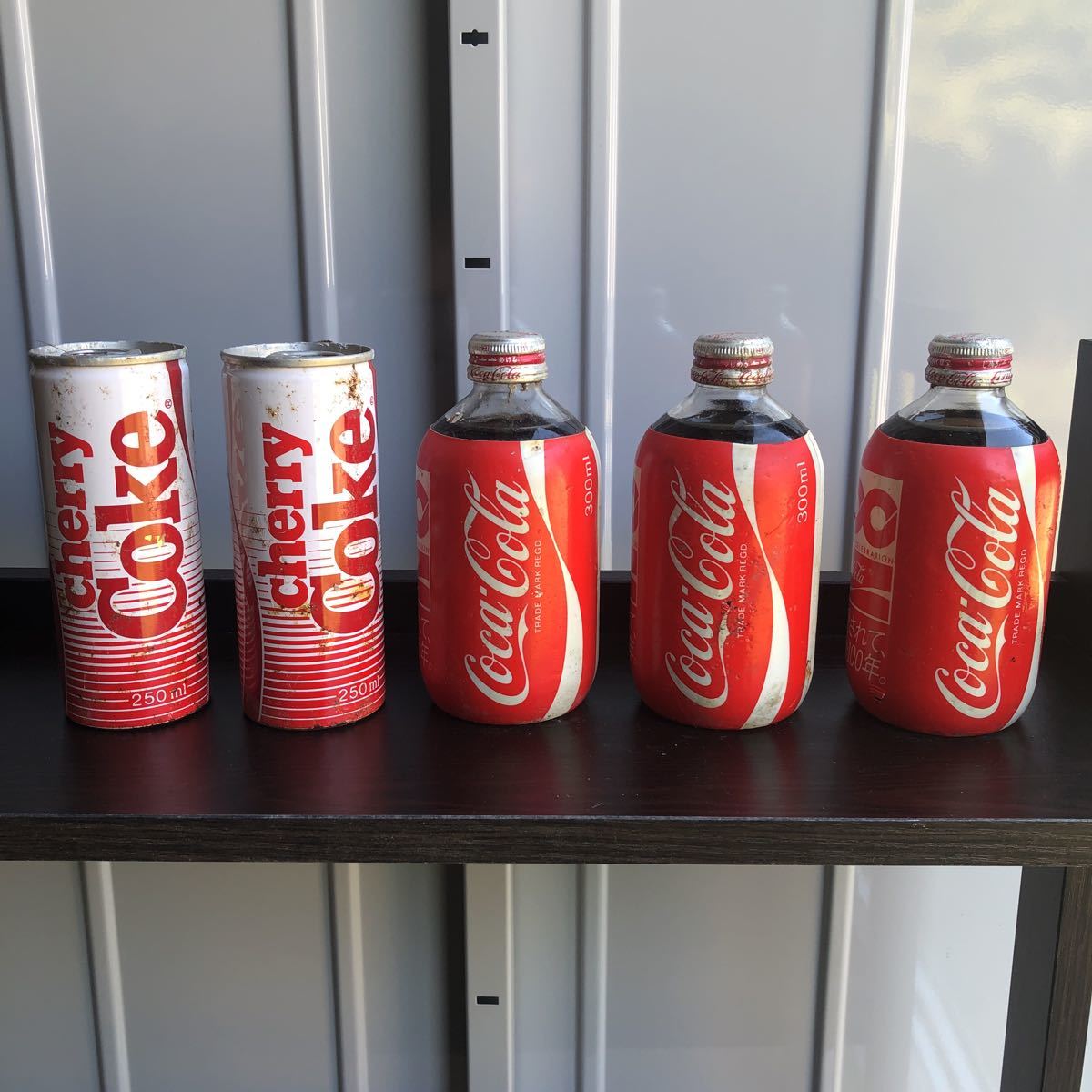 ブティック ビンテージ USA製 コカコーラ オフィシャル 珍品! - 通販