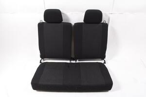  Pajero Mini GF-H58A R seat 
