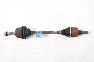  Peugeot 308 ABA-T9WHN02 left F drive shaft 