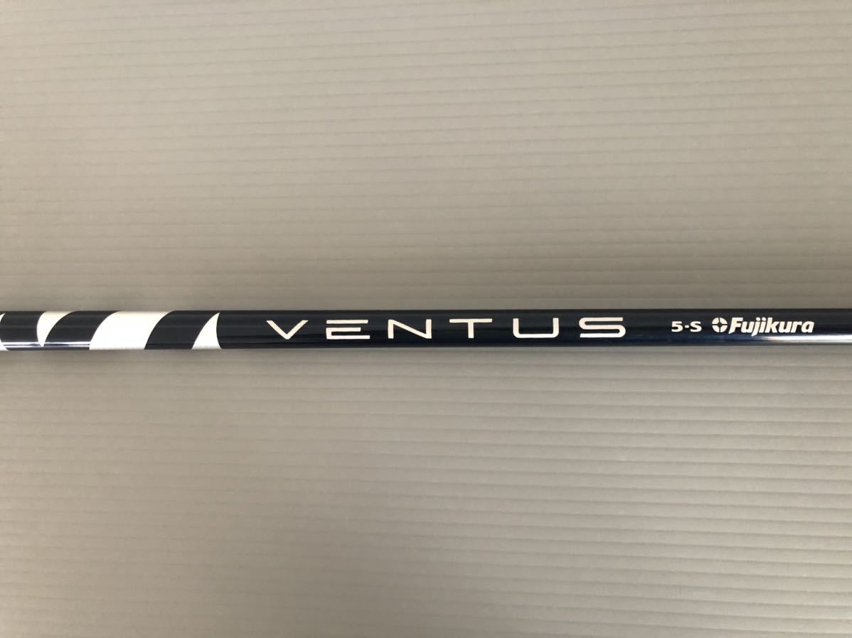 ヤフオク! -「ventus」(ピン) (フェアウェイウッド)の落札相場・落札価格