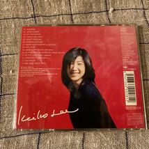 値下げしました Keiko Lee / The Best of Keiko Lee ケイコリー_画像2