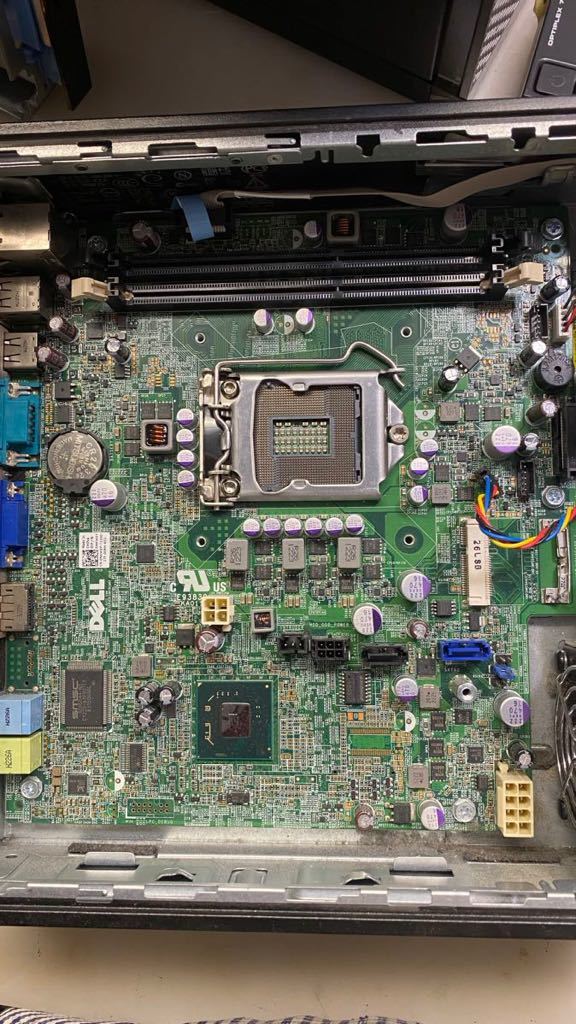 ヤフオク! マザーボードの落札相場・落札価格