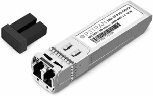 OPSTRAN 10GBASE-SR SFP+モジュール、と互換性のあるCisco SFP-10G-SR SFP-10G-SR-S SFP-10G-SR-X (10Gbps 850nm 300m DDM LC MMF)… 