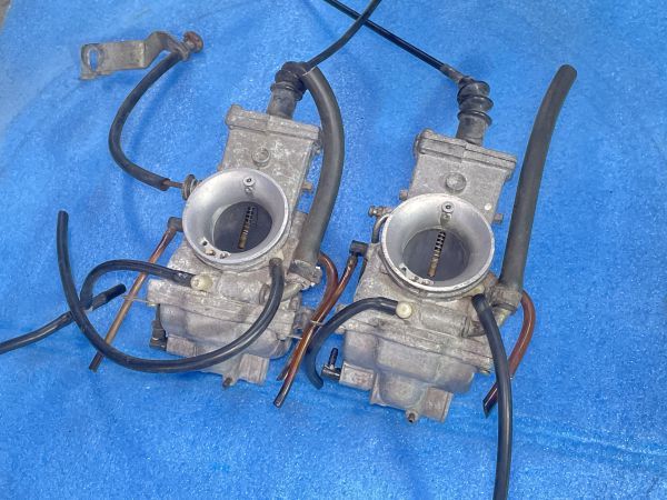手数料安い rs250キャブレーターtm34ss rs250キャブレーターtm34ss
