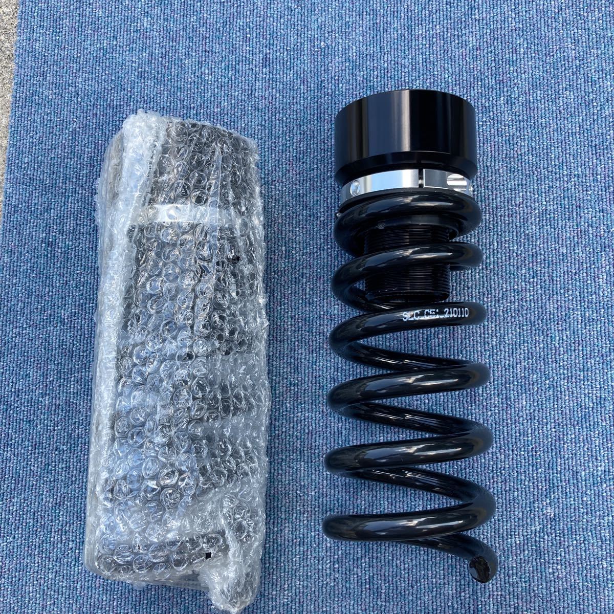 お待たせ! iiD LOWERING KIT メルセデスベンツ Rクラス W251 R550