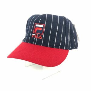 FILA MEL6P cap hat summer (SPWD)