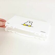 ミッフィー ｍiffy ミッフィーのマスクケース（YE） 衛生用品 マスク用品 グッズ_画像5