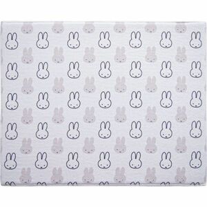 Miffy Miffy Drain Mat Shat только Miffy Cross Kitchen 40 × 50