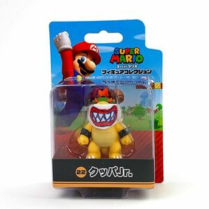 スーパーマリオ クッパJr. SM FCM-022 クッパJr. おもちゃ フィギュア クッパジュニア