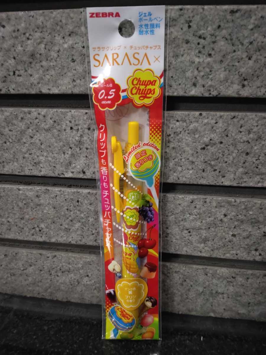 ヤフオク! -「サラサ チュッパチャプス」の落札相場・落札価格