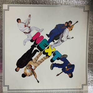 再生良好 LP/オフコース(小田和正)「Next Sound Track (1982年・ETP-90200)」の画像5