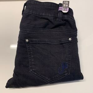 JILLSTUARTレディース 黒デニム
