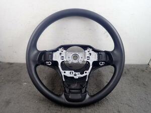 ワゴンＲ 5BA-MH85S ステアリングホイール ZVR 48110-63R00-5PK