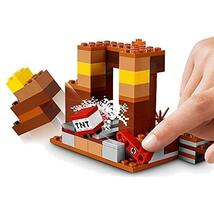 レゴ(LEGO) マインクラフト 村人の交易所 21167_画像4