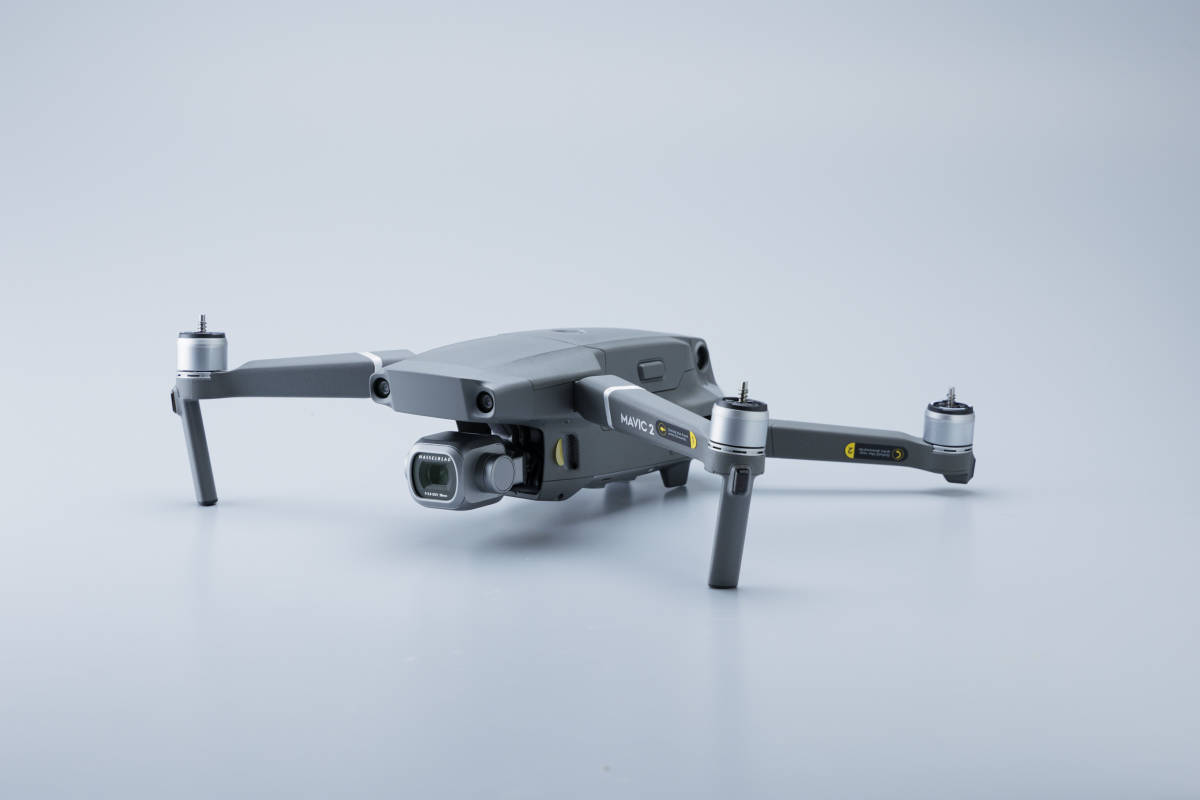 最大53%OFFクーポン DJI mavic2用 バッテリー3個セット