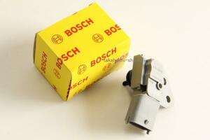 新品 【BOSCH製】フューエルプレッシャーセンサー(燃圧センサー) ボルボ C30 S80 V50 XC70 V70 S60 XC90 8699449 ・ 0261230110