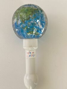 SMAP penlight we are SMAP Tour 