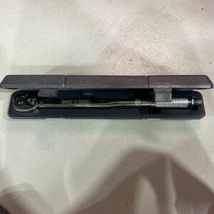 DUROa -stroke Pro daktsu? torque wrench 1/2