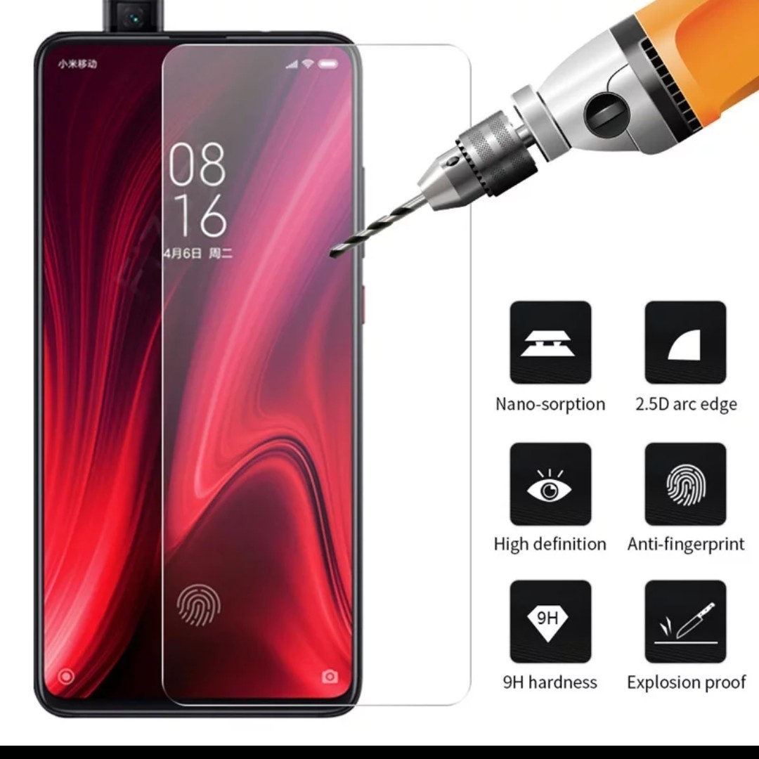 Xiaomi MI9 6+GB やや難あり 美品
