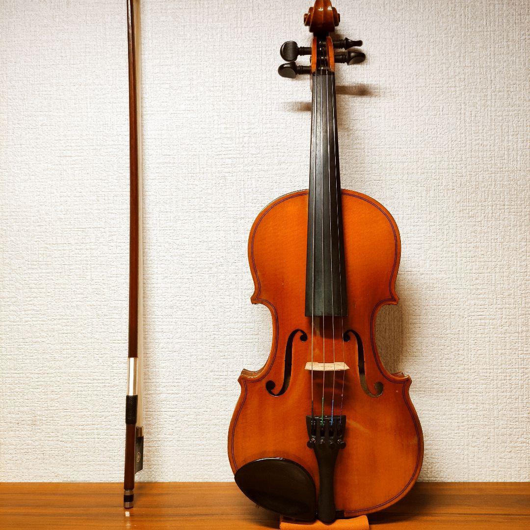 ヤフオク! -スズキ バイオリン 330の中古品・新品・未使用品一覧