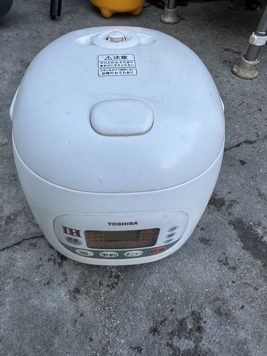 2025年最新】Yahoo!オークション -東芝 炊飯器 3合(炊飯器)の 2025年最新】Yahoo!オークション -東芝 炊飯器 3合(炊飯器)の
