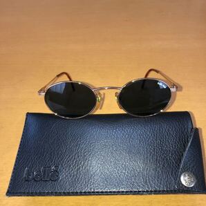【レア】Bolle(ボレー)サングラス ケース付き