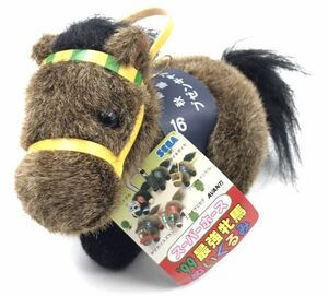 0 super hose *99 strongest . horse soft toy no. 4 times autumn ..bzen candle SEGA AVANTI0. mileage horse 