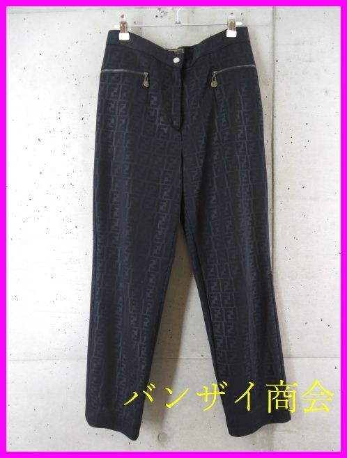 ヤフオク! -「フェンディ ズッカ柄」(フェンディ)の中古品・新品・古着一覧