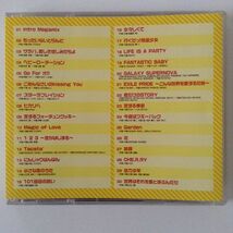 B03760　CD（中古）J－POP ドライブ BEST_画像2