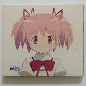 B03902　CD（中古）ルミナス　ClariS