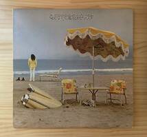 ☆ USオリジナル NEIL YOUNG『ON THE BEACH』LP Buffalo Springfield Joni Mitchell crazy horse sonic youth Lou Reed bob dylan Beck_画像1