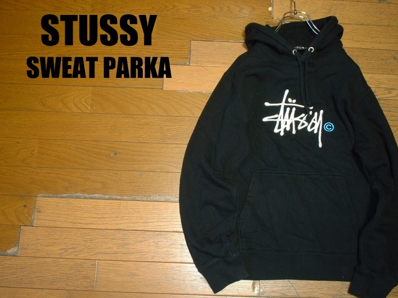 STUSSY パーカーの値段と価格推移は?|1,175件の売買情報を集計した 格安オンラインストア 【即完モデル‼︎】STUSSY◎ホース柄 ビッグロゴ A467 パーカー パーカー