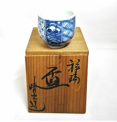 ヤフオク! -祥瑞 酒器の中古品・新品・未使用品一覧 通販早割 新品未使用 清水焼 赤祥瑞 煎茶器揃 銘 陶芸