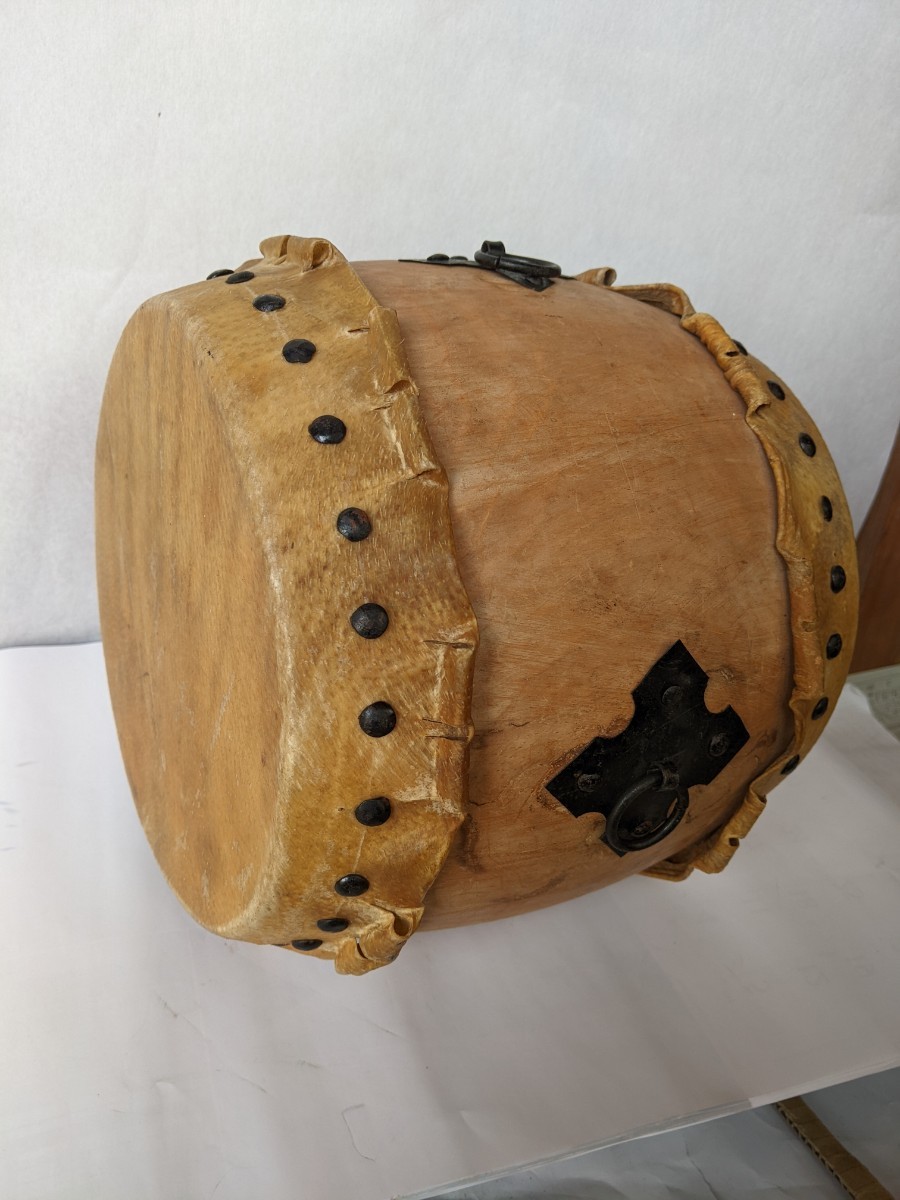 桜瑪瑙 樽太鼓胴１尺４寸 通販