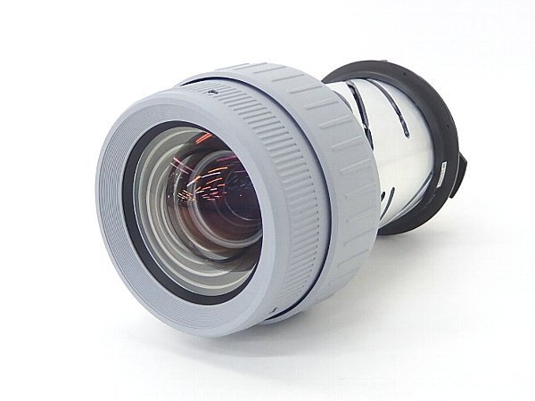 日本最大級 NP17ZL ◇NEC 短焦点ズームレンズ NP17ZL NP-PX750UJD、NP