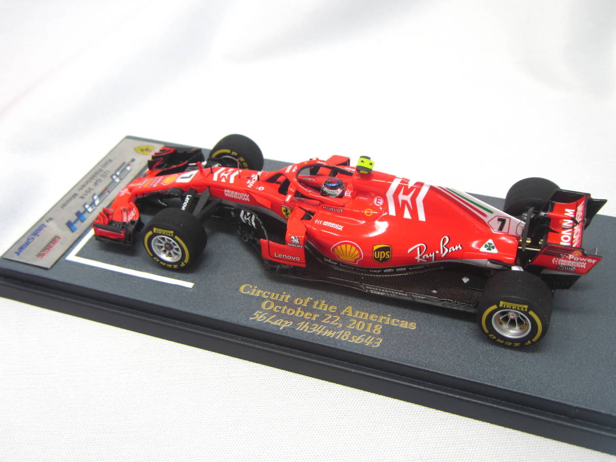 1/43 MINICHAMPS PORSCHE History Collection Offroad 4台セット ...