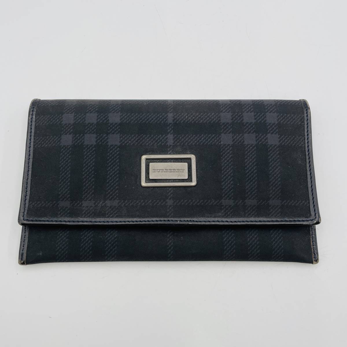 ヤフオク! -(burberry バーバリー) 長財布の中古品・新品・未使用品一覧