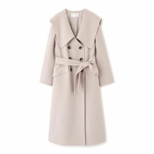  Jill *2021* complete sale * cashmere *la vi nia* coat * new goods 