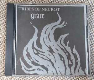 ♪TRIBES OF NEUROT【GRACE】CD♪