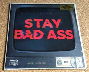 ♪ [DEFENDERS OF AWESOME 2 STAY BAD ASS] DVD♪ UNOPEN / CAPITA / SNOWBOARD / VISD-00146 