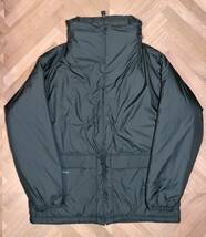 即決【未使用】 nanamica ★ PRIMALOFT Insulation Jacket (Sサイズ) ★ ナナミカ インサレーションジャケット SUAF194 税込定価4万9500円_画像2