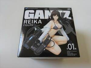 GANTZ ガンツ　レイカ フィギュア