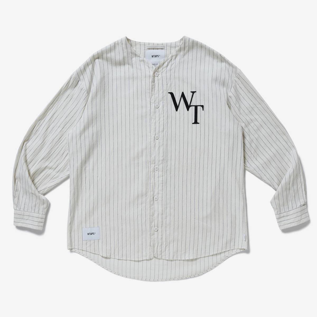 新品定番 WTAPS TRADER VEST COTTON WEATHER RIPSTOP 最新品特価