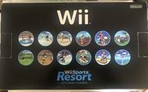 Wiiスポーツリゾート 任天堂 Nintendo Wii Sports Resort _画像2