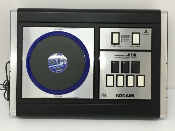 ヤフオク! -「ビートマニア コントローラ アーケード」の落札相場