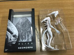 52 NECA Alien Covenant 7 Scale Action Figure Neomorph フィギュア [20221011]