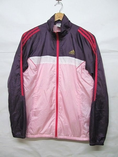 ヤフオク! -「adidas ot」(女性用) (スポーツウエア)の落札相場・落札価格